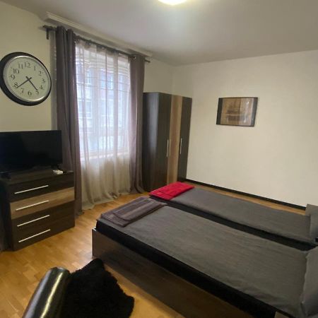 Apartament Bogoslovovi Varna Eksteriør billede