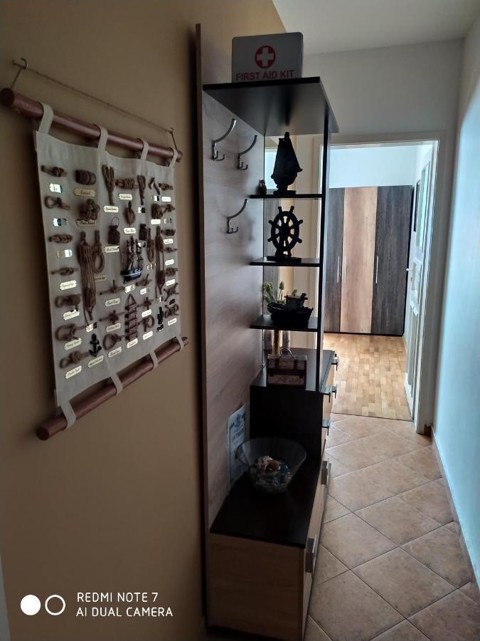 Apartament Bogoslovovi Varna Eksteriør billede