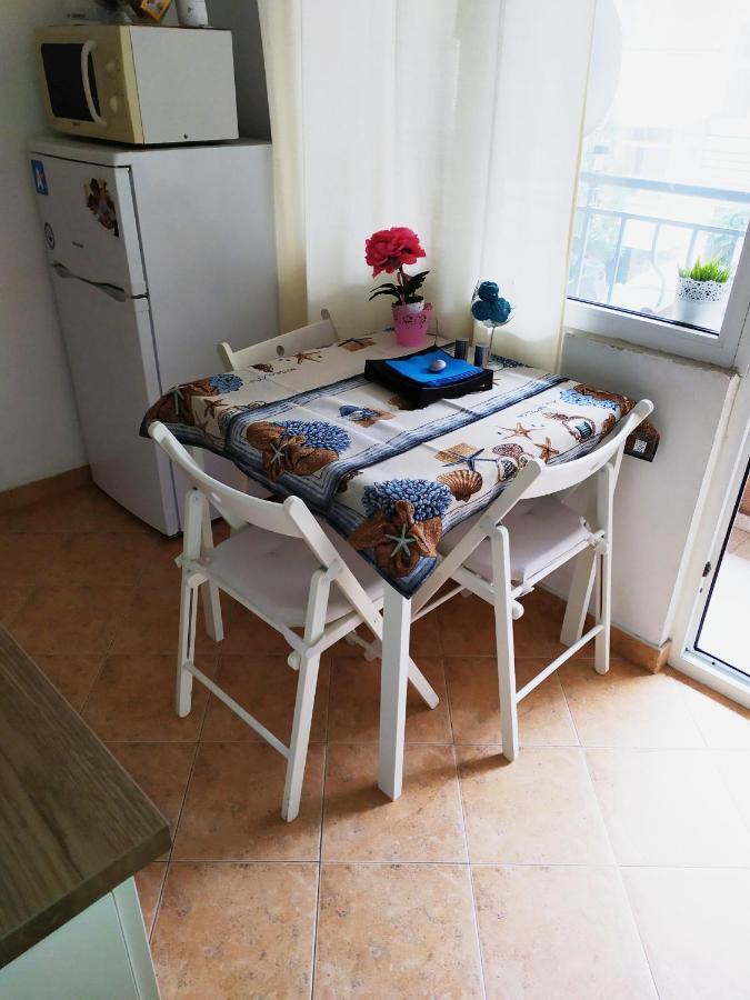 Apartament Bogoslovovi Varna Eksteriør billede