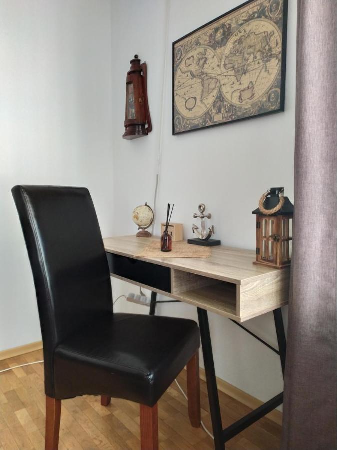 Apartament Bogoslovovi Varna Eksteriør billede