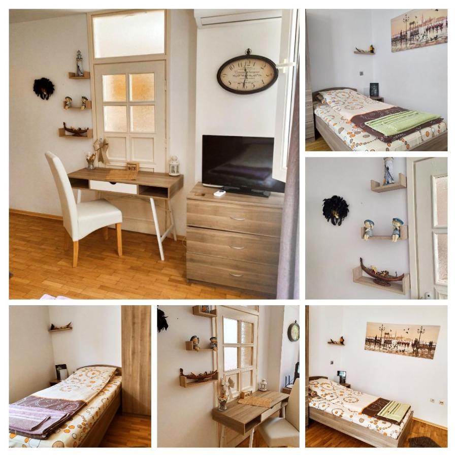 Apartament Bogoslovovi Varna Eksteriør billede