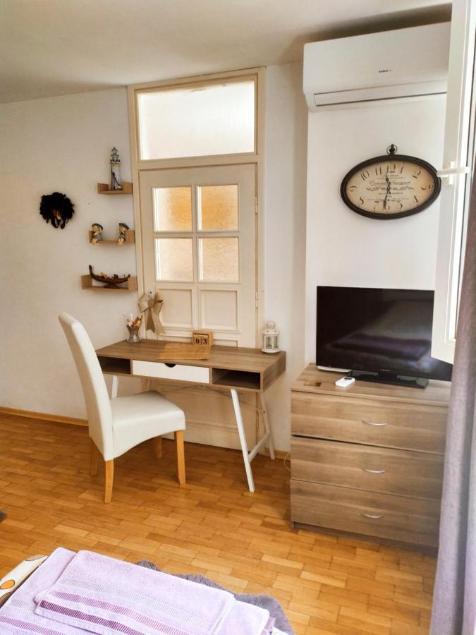 Apartament Bogoslovovi Varna Eksteriør billede