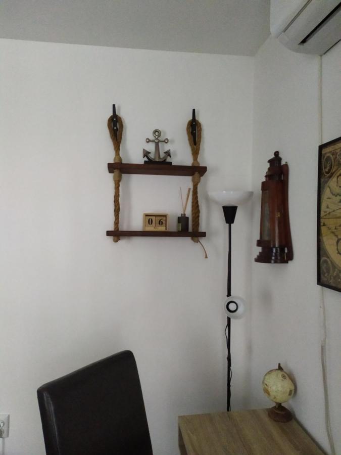 Apartament Bogoslovovi Varna Eksteriør billede