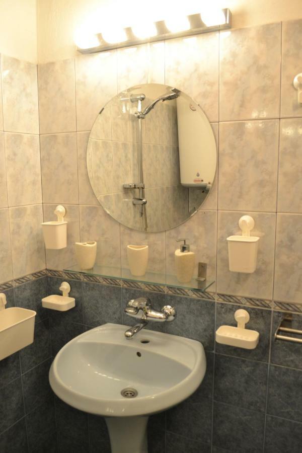 Apartament Bogoslovovi Varna Eksteriør billede