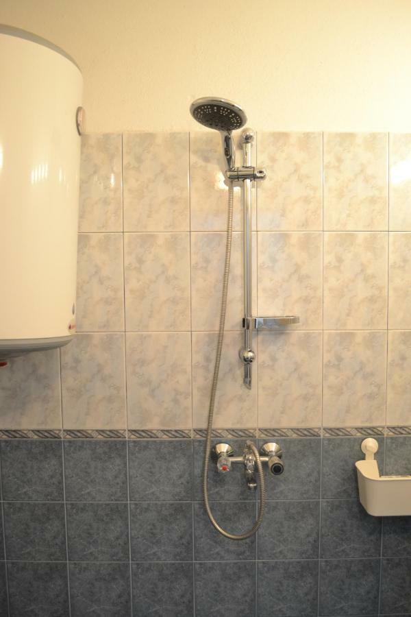 Apartament Bogoslovovi Varna Eksteriør billede